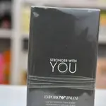 Emporio Armani Stronger With You